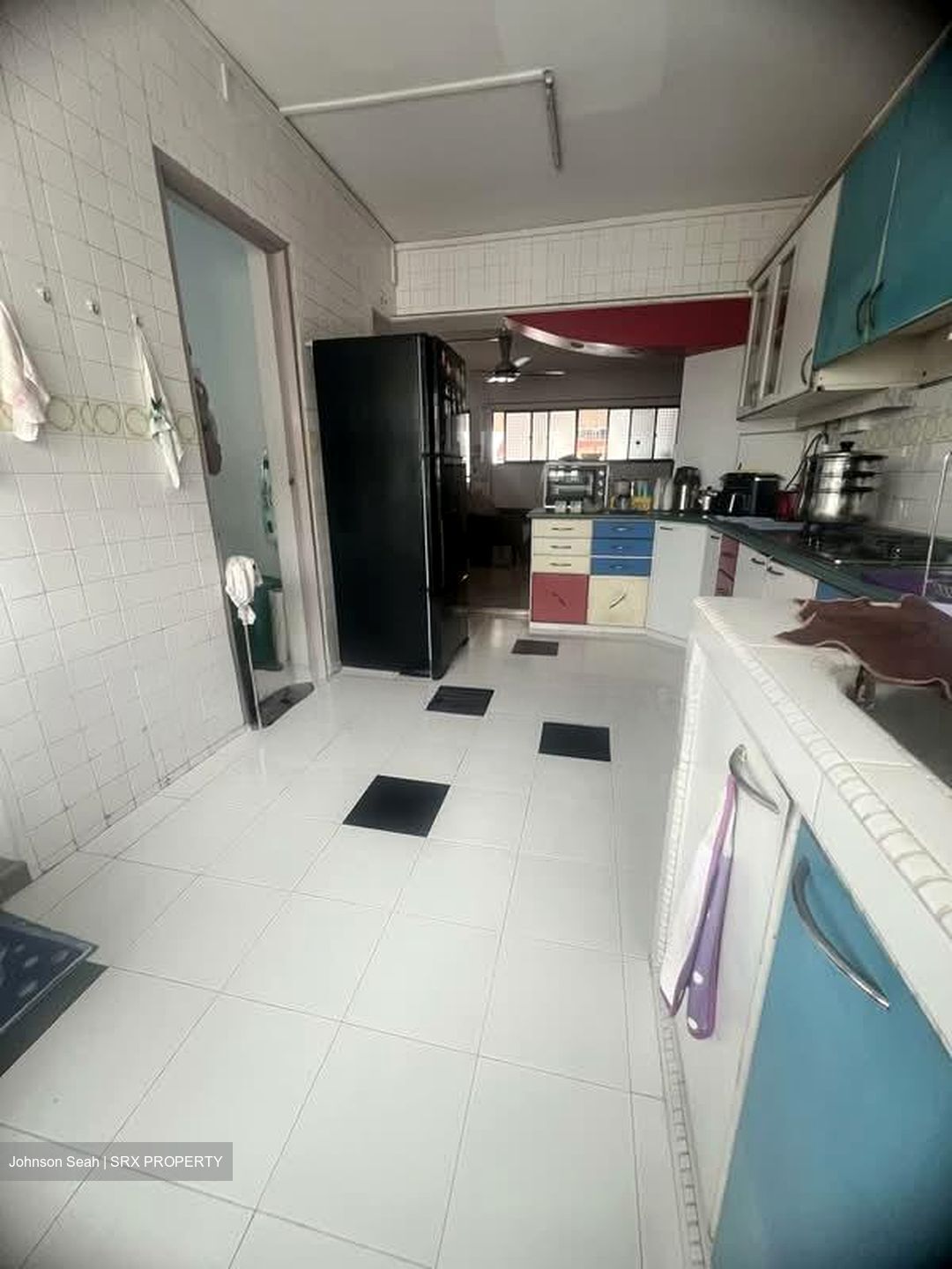 Potong Pasir Avenue 2 (Toa Payoh), HDB Executive #574271151